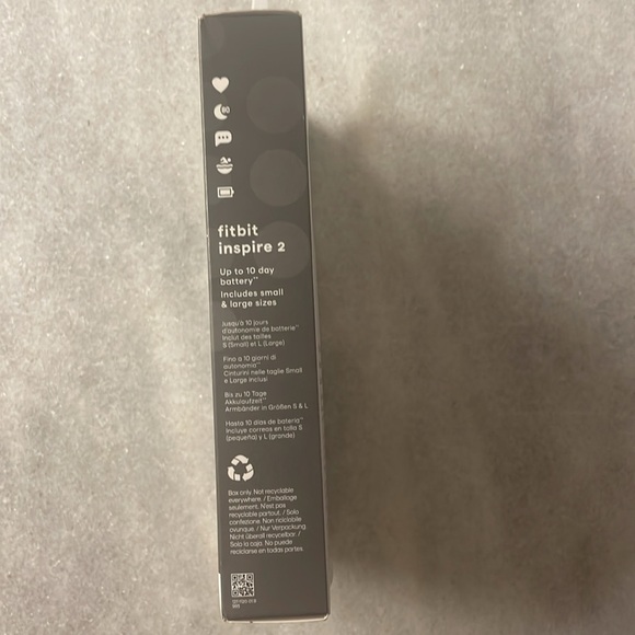 Fitbit Inspire 2 main image 4